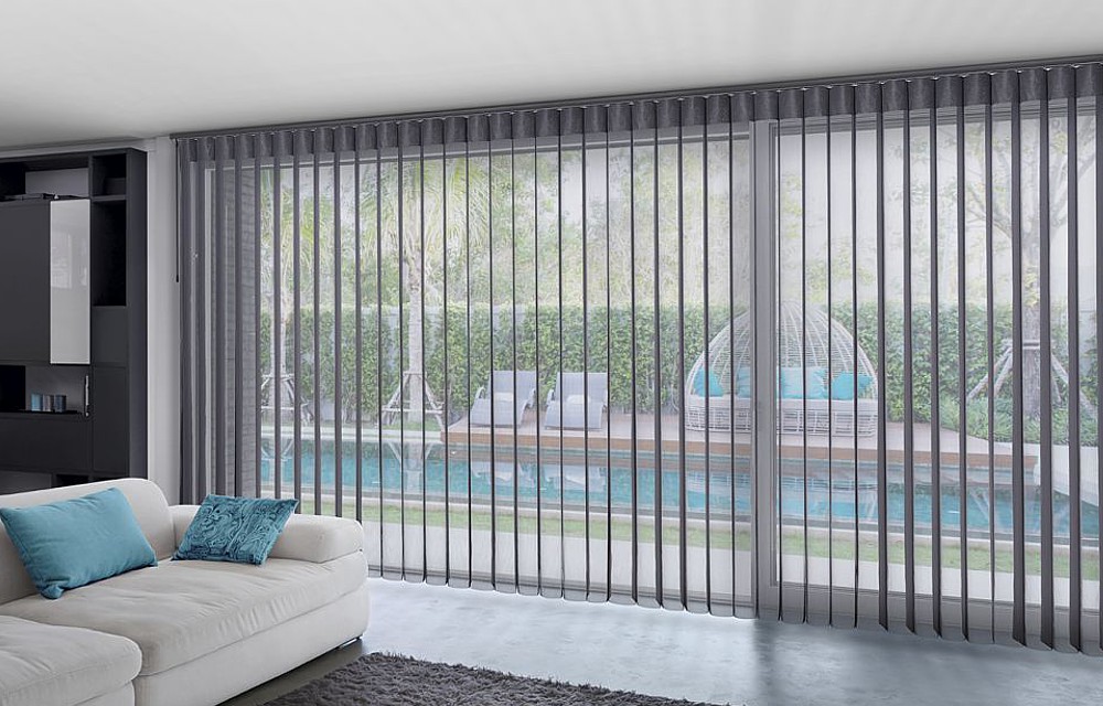 Custom Curtains