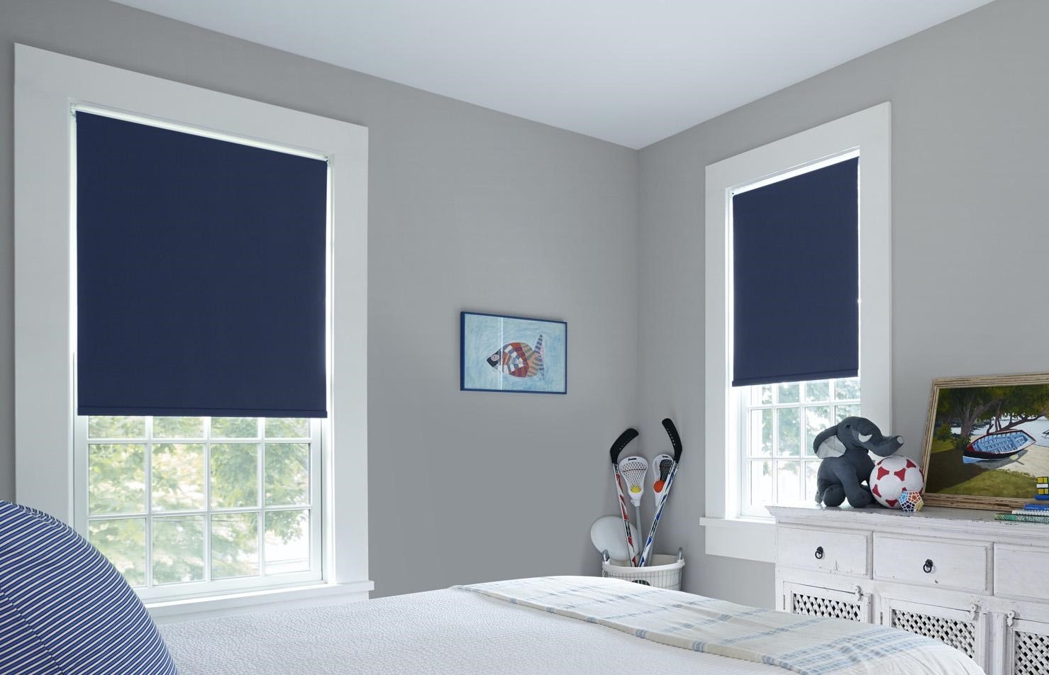 Roller Shades